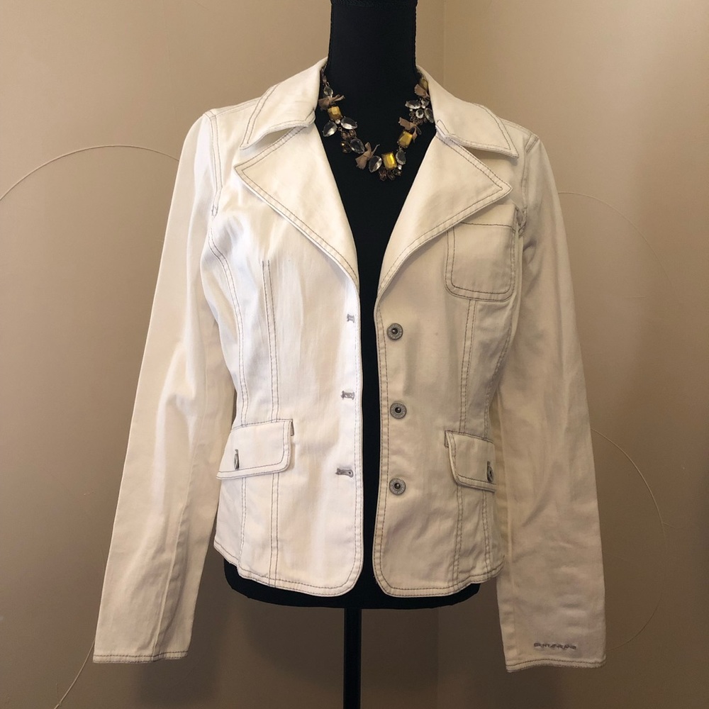 DKNY Jacket